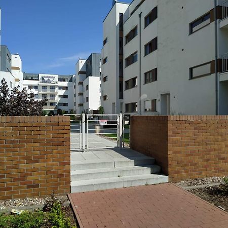 Przytulny Apartament - Platan Swinemünde Exterior foto