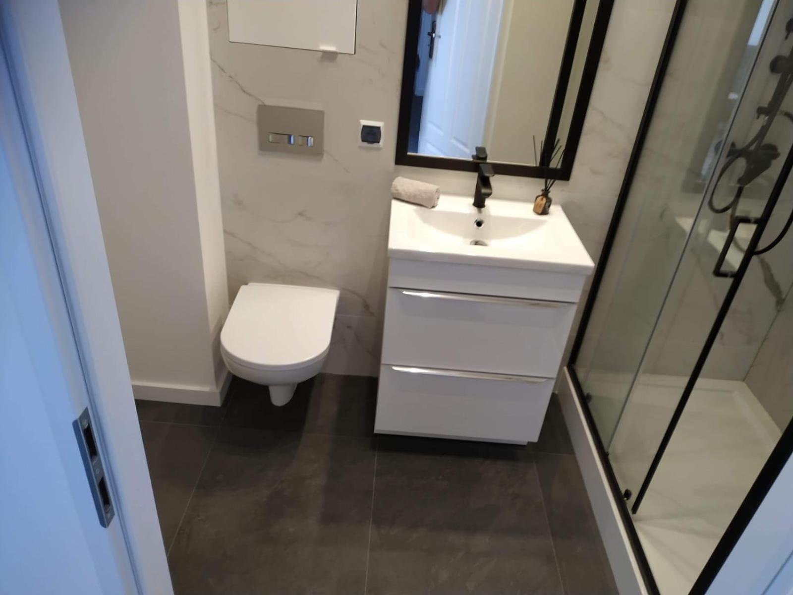 Przytulny Apartament - Platan Swinemünde Exterior foto